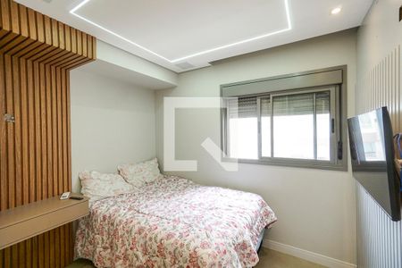 Apartamento para alugar com 89m², 2 quartos e 2 vagasSuíte 01