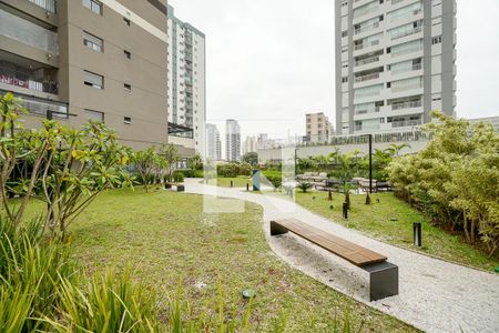 Apartamento para alugar com 89m², 2 quartos e 2 vagasÁrea externa