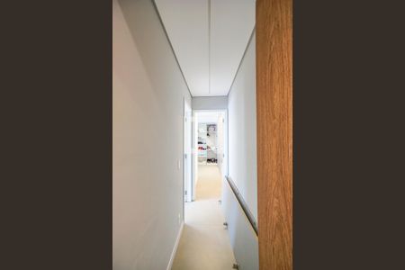 Apartamento para alugar com 89m², 2 quartos e 2 vagasCorredor dos quartos