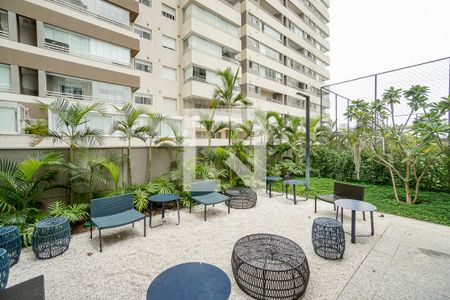Apartamento para alugar com 89m², 2 quartos e 2 vagasÁrea de convivência