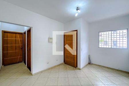Sala de casa para alugar com 4 quartos, 158m² em Alto da Mooca, São Paulo