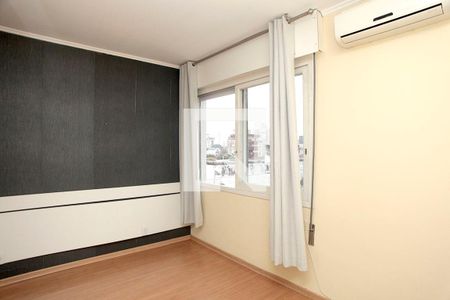 Quarto 1 de apartamento à venda com 2 quartos, 66m² em Santana, Porto Alegre