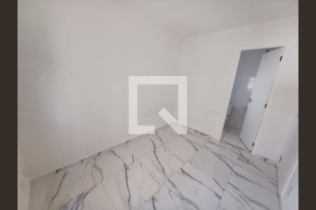 Quarto de apartamento à venda com 1 quarto, 24m² em Paraíso do Morumbi, São Paulo