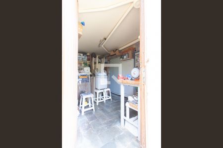 Casa à venda com 185m², 5 quartos e 3 vagasQuarto de Despejo