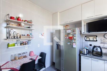 Casa à venda com 185m², 5 quartos e 3 vagasCozinha