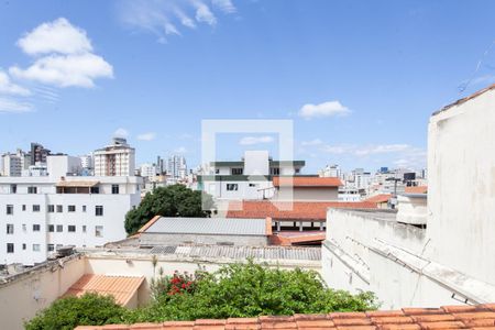 Casa à venda com 185m², 5 quartos e 3 vagasVista da Semi - Suíte 2