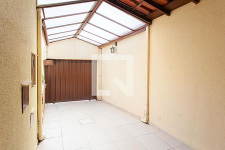 Casa à venda com 185m², 5 quartos e 3 vagasGaragem