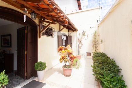 Casa à venda com 185m², 5 quartos e 3 vagasVaranda da Sala