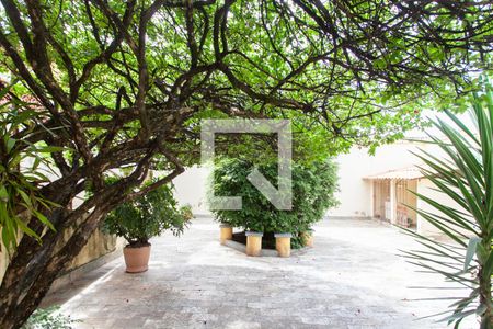 Casa à venda com 185m², 5 quartos e 3 vagasQuintal