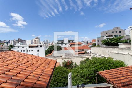 Casa à venda com 185m², 5 quartos e 3 vagasVista da Semi - Suíte 1