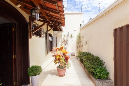 Casa à venda com 185m², 5 quartos e 3 vagasVaranda da Sala