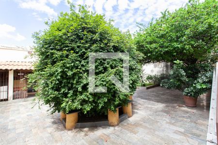 Casa à venda com 185m², 5 quartos e 3 vagasQuintal