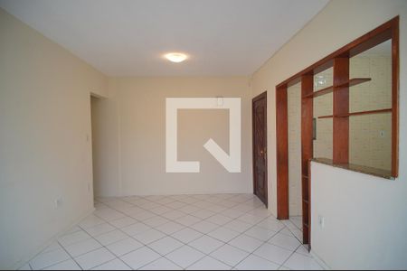 Sala de apartamento para alugar com 2 quartos, 78m² em Rio Branco, Novo Hamburgo