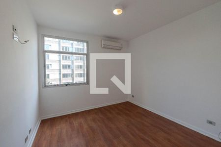 Quarto de apartamento para alugar com 1 quarto, 35m² em Consolação, São Paulo
