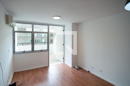 Studio de kitnet/studio para alugar com 1 quarto, 35m² em Consolação, São Paulo