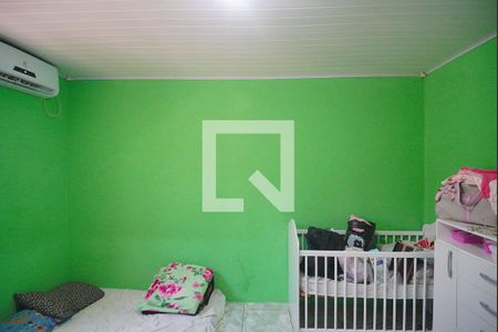 Casa à venda com 120m², 2 quartos e 1 vagaQuarto 2