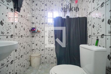 Casa à venda com 120m², 2 quartos e 1 vagaBanheiro 2