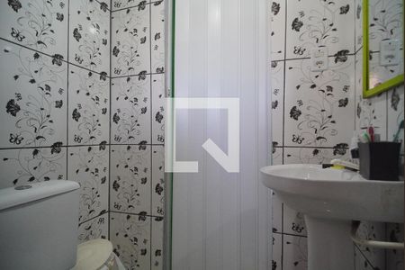 Casa à venda com 120m², 2 quartos e 1 vagaBanheiro 2