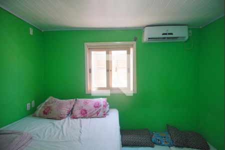 Casa à venda com 120m², 2 quartos e 1 vagaQuarto 2