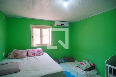 Casa à venda com 120m², 2 quartos e 1 vagaQuarto 2