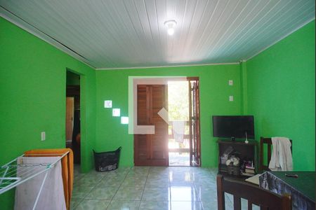 Casa à venda com 120m², 2 quartos e 1 vagaCozinha