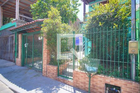 Casa à venda com 120m², 2 quartos e 1 vagaFachada