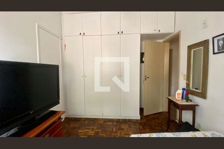 Quarto 1 de apartamento à venda com 2 quartos, 60m² em Nova Suíça, Belo Horizonte