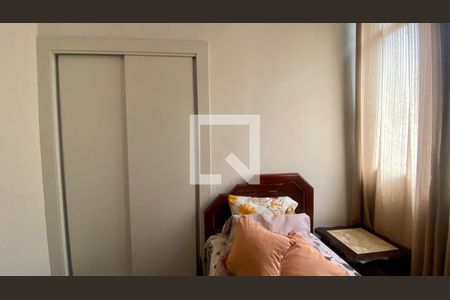 Quarto 2 de apartamento à venda com 2 quartos, 60m² em Nova Suíça, Belo Horizonte