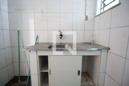Casa de condomínio para alugar com 50m², 2 quartos e sem vagaCozinha