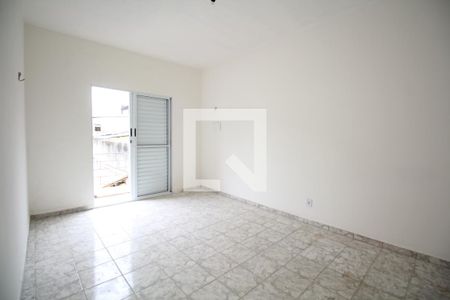 Quarto 1 de casa de condomínio para alugar com 2 quartos, 50m² em Liberdade, São Paulo