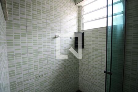 Casa de condomínio para alugar com 50m², 2 quartos e sem vagaBanheiro