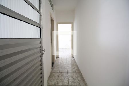 Corredor de casa de condomínio para alugar com 2 quartos, 50m² em Liberdade, São Paulo