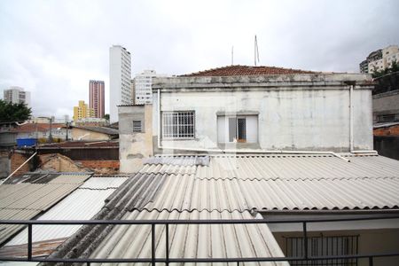Vista do Quarto 2 de casa de condomínio para alugar com 2 quartos, 50m² em Liberdade, São Paulo