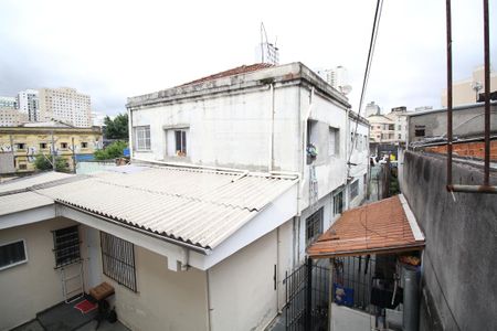 Vista do Quarto 1 de casa de condomínio para alugar com 2 quartos, 50m² em Liberdade, São Paulo