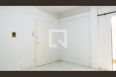 Sala/Quarto de apartamento para alugar com 1 quarto, 30m² em Santa Cecilia, São Paulo