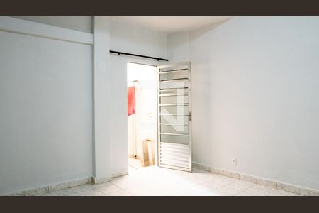 Sala/Quarto de apartamento para alugar com 1 quarto, 30m² em Santa Cecilia, São Paulo