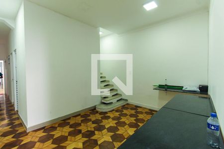 Studio para alugar com 25m², 1 quarto e sem vaga Studio para alugar com 25m², 1 quarto e sem vagaHall