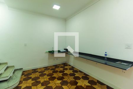 Studio para alugar com 25m², 1 quarto e sem vaga Studio para alugar com 25m², 1 quarto e sem vagaHall