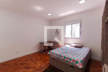 Sala/Quarto de kitnet/studio para alugar com 1 quarto, 25m² em Brás, São Paulo
