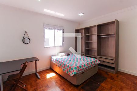 Sala/Quarto de kitnet/studio para alugar com 1 quarto, 25m² em Brás, São Paulo
