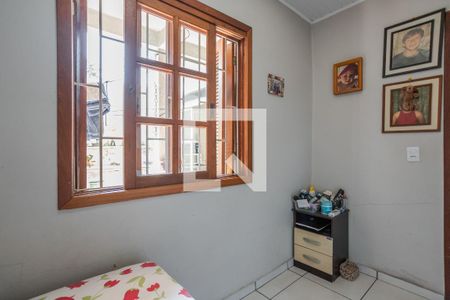 Quarto 1 de casa à venda com 5 quartos, 150m² em Costa E Silva, Porto Alegre
