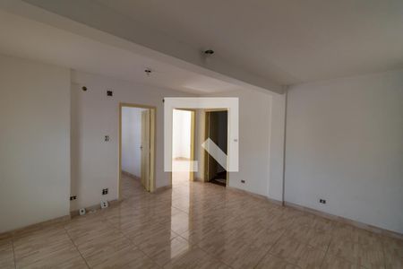 Sala de casa para alugar com 3 quartos, 97m² em Vila Matilde, São Paulo