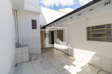Casa para alugar com 97m², 3 quartos e 2 vagasÁrea de Serviço