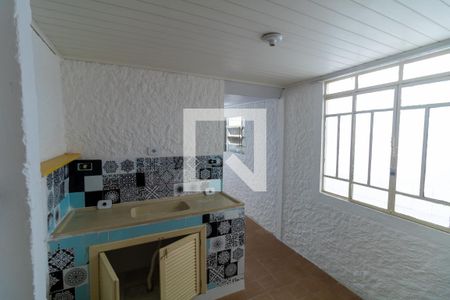 Casa para alugar com 97m², 3 quartos e 2 vagasCopa