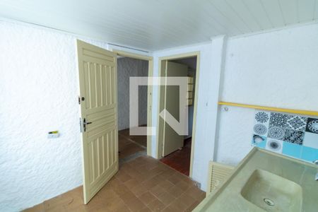 Casa para alugar com 97m², 3 quartos e 2 vagasCopa