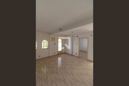 Sala de casa para alugar com 3 quartos, 97m² em Vila Matilde, São Paulo