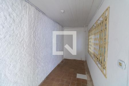 Casa para alugar com 97m², 3 quartos e 2 vagasÁrea comum 