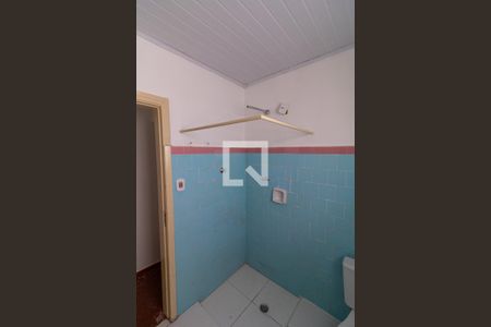 Casa para alugar com 97m², 3 quartos e 2 vagasBanheiro