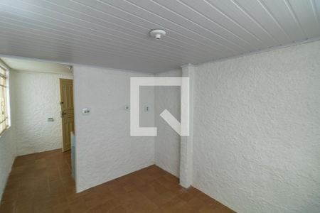 Casa para alugar com 97m², 3 quartos e 2 vagasQuarto de Serviço