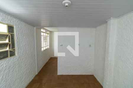Casa para alugar com 97m², 3 quartos e 2 vagasQuarto de Serviço
